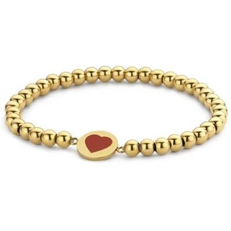Bracelet Femme CO88 Collection 8CB-90564 Doré