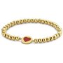 Bracelet Femme CO88 Collection 8CB-90564 Doré