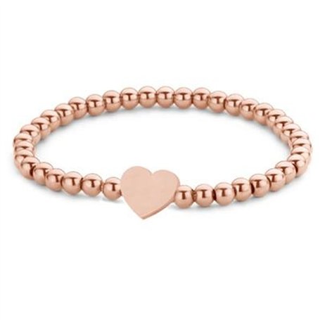 Bracelet Femme CO88 Collection 8CB-90576 Or rose