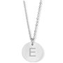Pendentif Femme CO88 Collection 8CN-11030 Argenté
