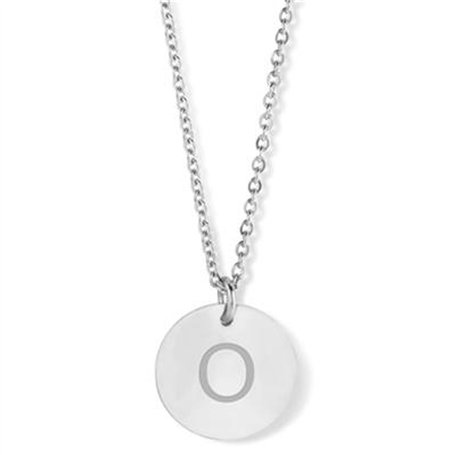 Pendentif Femme CO88 Collection 8CN-11040 Argenté