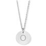 Pendentif Femme CO88 Collection 8CN-11040 Argenté