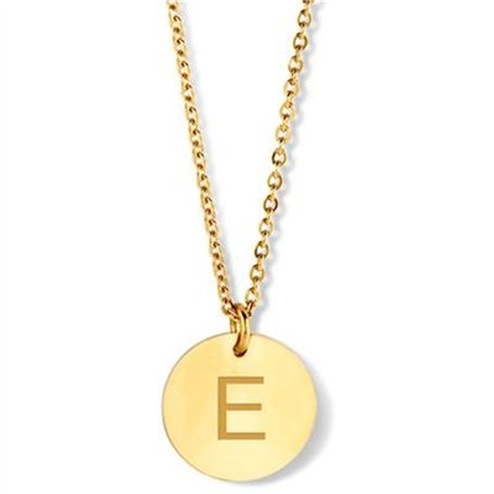Pendentif Femme CO88 Collection 8CN-11056 Doré