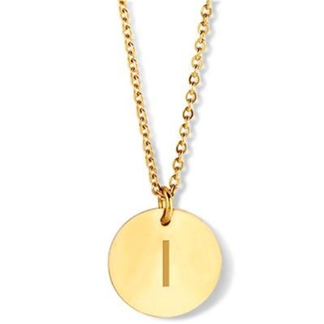Pendentif Femme CO88 Collection 8CN-11060 Doré