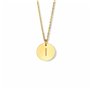 Pendentif Femme CO88 Collection 8CN-11060 Doré