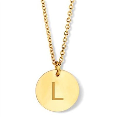 Pendentif Femme CO88 Collection 8CN-11063 Doré