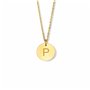 Pendentif Femme CO88 Collection 8CN-11067 Doré