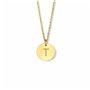 Pendentif Femme CO88 Collection 8CN-11071 Doré