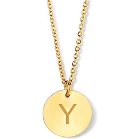 Pendentif Femme CO88 Collection 8CN-11076 Doré