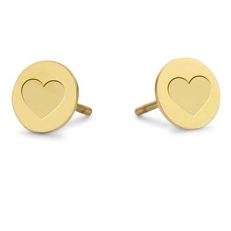 Boucles d´oreilles Femme CO88 Collection 8CE-70140 Doré