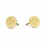 Boucles d´oreilles Femme CO88 Collection 8CE-70142 Doré