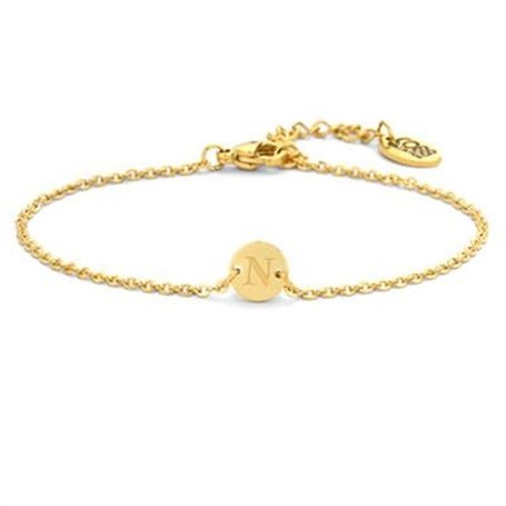Bracelet Femme CO88 Collection 8CB-90628 Doré