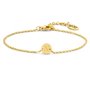 Bracelet Femme CO88 Collection 8CB-90628 Doré