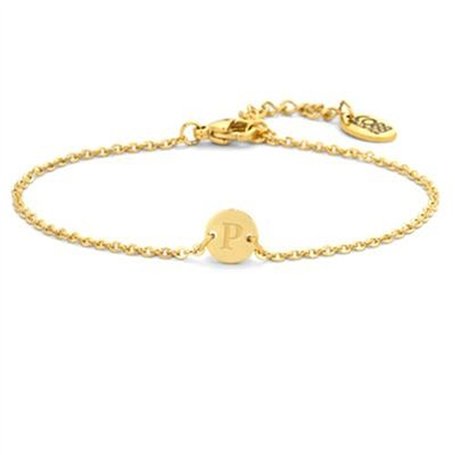 Bracelet Femme CO88 Collection 8CB-90630 Doré