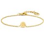 Bracelet Femme CO88 Collection 8CB-90634 Doré