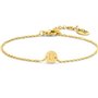 Bracelet Femme CO88 Collection 8CB-90635 Doré