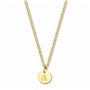 Pendentif Femme CO88 Collection 8CN-26138 Doré