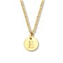 Pendentif Femme CO88 Collection 8CN-26142 Doré