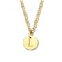 Pendentif Femme CO88 Collection 8CN-26149 Doré