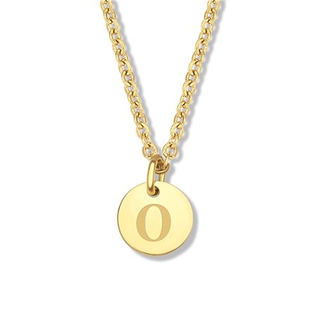 Pendentif Femme CO88 Collection 8CN-26152 Doré