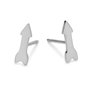 Boucles d´oreilles Femme CO88 Collection 8CE-70329 Argenté