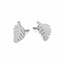 Boucles d´oreilles Femme CO88 Collection 8CE-70331 Argenté