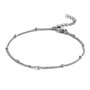 Bracelet Femme CO88 Collection 8CB-90701 Argenté