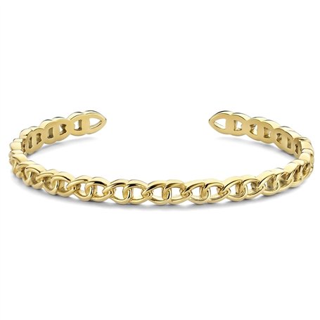 Bracelet Femme CO88 Collection 8CB-90816 Doré