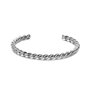Bracelet Femme CO88 Collection 8CB-90851 Argenté