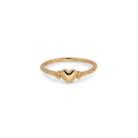 Bague Femme 24KAE 12412Y/56 Doré 16