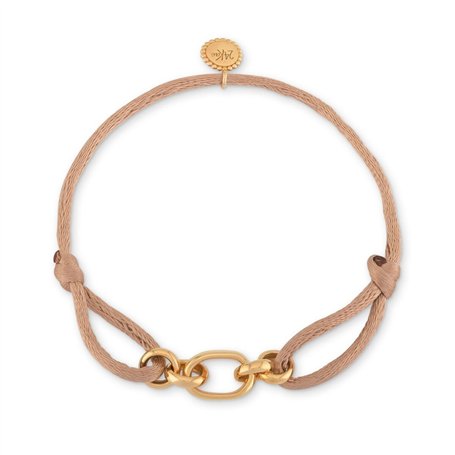 Bracelet Femme 24KAE 22421Y Doré