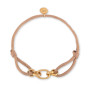 Bracelet Femme 24KAE 22421Y Doré