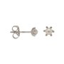 Boucles d´oreilles Femme 24KAE 42420S Argenté