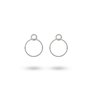 Boucles d´oreilles Femme 24KAE 42409S Argenté