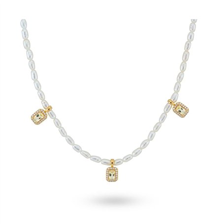 Collier Femme 24KAE 32456Y