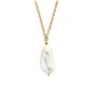 Pendentif Femme CO88 Collection 8CN-26256 Blanc