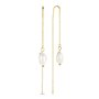 Boucles d´oreilles Femme CO88 Collection 8CE-70430 Doré