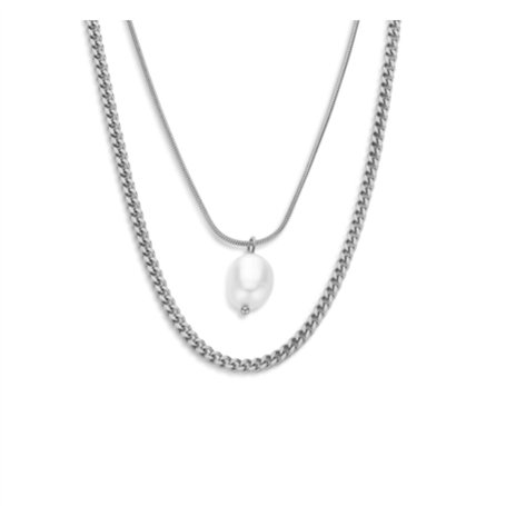 Pendentif Femme CO88 Collection 8CN-26271 Argenté