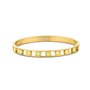 Bracelet Femme CO88 Collection 8CB-91091 Doré