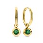 Boucles d´oreilles Femme CO88 Collection 8CE-70485 Doré