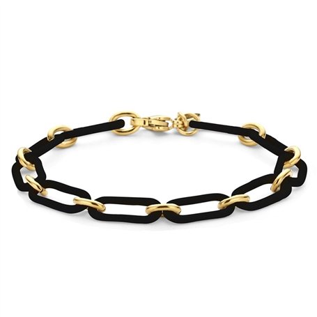 Bracelet Femme CO88 Collection 8CB-91275 Noir