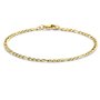 Bracelet Femme CO88 Collection 8CB-91284 Doré