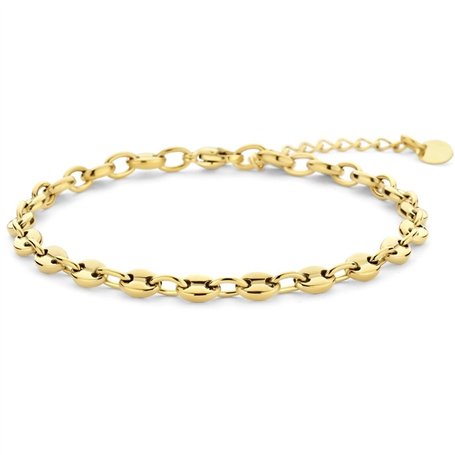 Bracelet Femme CO88 Collection 8CB-91290 Doré