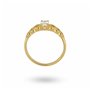 Bague Femme 24KAE 124141Y/54 Doré 14