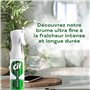 Cif Infinite+Clean Spray Multi-Usages Nettoyage sans Efforts 280ml