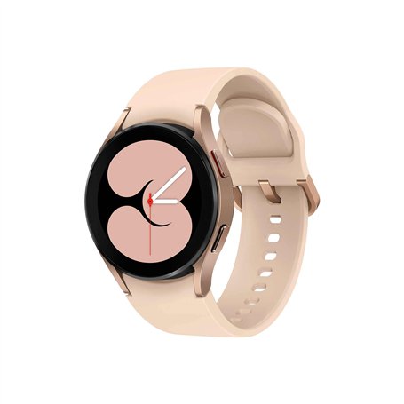 Samsung Galaxy Watch4 BT Montre Intelligente Ronde Bluetooth Wear OS