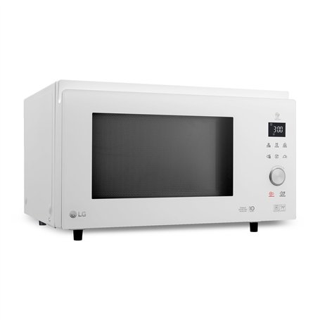 LG MJ3965BPH micro-onde Comptoir 39 L 1100 W - Micro-ondes (Comptoir