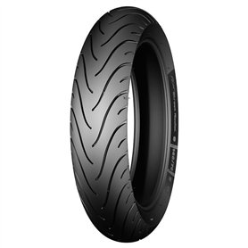 MICHELIN 130/70 R17 62H PILOT STREET RADIAL TL/TT - 70/70/R17 62H - A/A/70dB - Moto Pneu