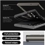 Spigen Neo Hybrid Coque Compatible avec Samsung Galaxy S23 Ultra 5G - Gunmetal