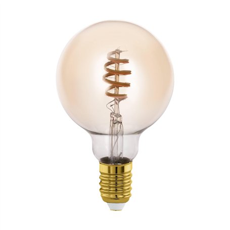 Eglo connect.z Ampoule LED E27 connectée